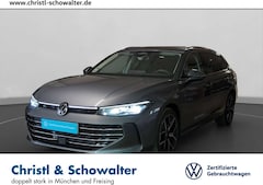 Bild des Angebotes VW Passat 1.5 eHybrid DSG Elegance AHK MATRIX KLIMA