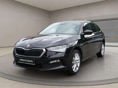 Bild des Angebotes Skoda Scala 1.0 TSI Clever+Kamera+LED+SHZ+AppleCarPlay