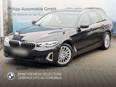 Bild des Angebotes BMW 530 i xDrive Tour Luxury AHK PANO HuD DA-Pro RFK