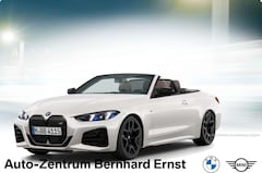 Bild des Angebotes BMW 440 M440i xDrive Cabrio H/K DAPro HuD AHK 360°
