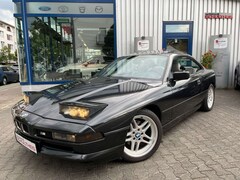 Bild des Angebotes BMW 850 i*H-KENNZEICHEN*KLIMA*LEDER*