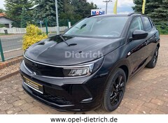 Bild des Angebotes Opel Grandland X Grandland GS-Line, Navi,SHZ,Kamera,PDC