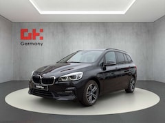 Bild des Angebotes BMW 216 Sportline Navi T-Leder Kam LED