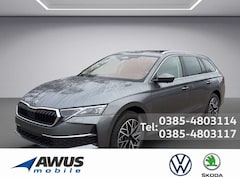 Bild des Angebotes Skoda Octavia Combi Balance 1,5 TSI mHEV 7-Gang DSG