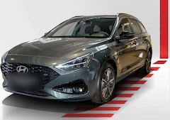 Bild des Angebotes Hyundai i30 FL Kombi Advantage 2xKlima AUT DynLicht Kam.