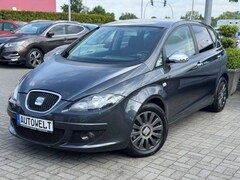Bild des Angebotes SEAT Altea Reference Comfort Automatik