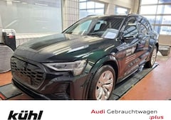 Bild des Angebotes Audi SQ8 e-tron Q LED/Luft/ACC/HuD/360°/Navi/AHK