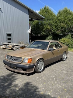 Mercedes-Benz CE 300