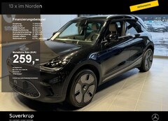 Bild des Angebotes smart #1 Premium PANO 360 22KW DISTR SPUR SHZ MEMO