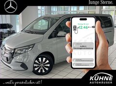 Bild des Angebotes Mercedes-Benz EQV 300 300 Lang *60 Monate Garantie*+Wartungspaket