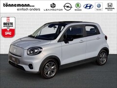 Bild des Angebotes Leapmotor T03 DESIGN 37,3 kWH+RÜCKFAHRKAMERA+PANORAMADACH+ACC+DA