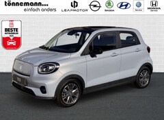 Bild des Angebotes Leapmotor T03 DESIGN 37,3 kWH+RÜCKFAHRKAMERA+PANORAMADACH+ACC+DA