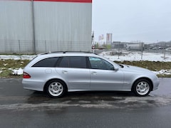 Bild des Angebotes Mercedes-Benz E 280 E 280 T CDI 4Matic Automatik Avantgarde DPF