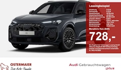 Bild des Angebotes Audi Q5 QUATTRO PANO AHK TECH PLUS