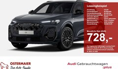 Bild des Angebotes Audi Q5 QUATTRO PANO AHK TECH PLUS