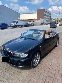 Bild des Angebotes BMW 318 Ci Edition Sport* 2 Hand* Unfallfrei * TOP*