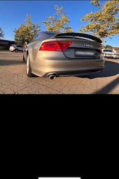 Bild des Angebotes Audi A7 Audi A7 3.0 TDI quattro S-Line / Vollausstattung