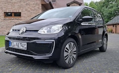 Bild des Angebotes VW up! e-up! United