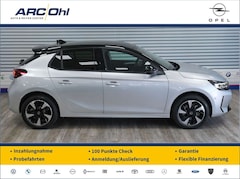 Bild des Angebotes Opel Corsa -e F GS *NAVI/LED/SHZ/PDC/RFK/ACC/11KW*