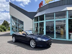 Bild des Angebotes Aston Martin DB9 Volante mit top Historie