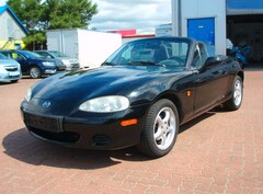 Bild des Angebotes Mazda MX-5 NB 1.6 i Roadster