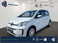 Bild des Angebotes VW up! 1,0 l 48 kW (65 PS) 5-Gang 1.0 Basis +Klima+Blu...