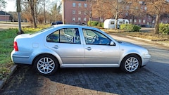 Bild des Angebotes VW Bora 1.6 Automatik Special