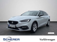 SEAT Leon ST FR2.0 TDI DSG Navi AHK Vision Plus Alarm