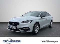 Bild des Angebotes SEAT Leon ST FR2.0 TDI DSG Navi AHK Vision Plus Alarm