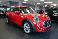 Bild des Angebotes MINI Cooper S Navi - Leder - Shz. - Kamera