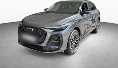 Bild des Angebotes Audi Q5 TDI quattro S line-AHK-Tech plus-MMI pro