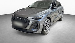 Bild des Angebotes Audi Q5 TDI quattro S line-AHK-Tech plus-MMI pro
