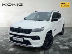 Bild des Angebotes Jeep Compass MY23 High Altitude 1.5 MHEV Automatik
