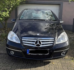 Bild des Angebotes Mercedes-Benz A 180 BlueEFFICIENCY Avantgarde 1.Hand
