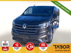 Bild des Angebotes Renault Trafic dCi 170 L2 Grand SpaceClass Leder ACC PDC
