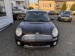 Bild des Angebotes MINI Cooper Clubman 3-Tür. SHD SHZ Xenon Navi