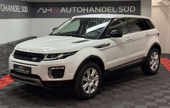 Bild des Angebotes Land Rover Range Rover Evoque SE
