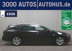 Bild des Angebotes Opel Insignia ST 1.5 D Business Ed. Navi LED Shz