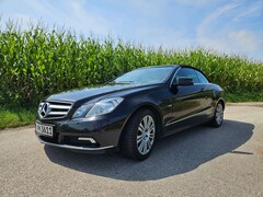 Bild des Angebotes Mercedes-Benz 250 E 250 CDI Cabriolet