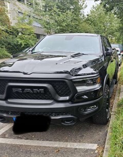 Bild des Angebotes Dodge RAM 1500 Gen5 Rebel