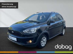 Bild des Angebotes Ford Ka/Ka+ Ka+ 1.2 S&S Active