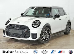 Bild des Angebotes MINI Cooper S 5-T. JCW Trim 18'' XL-Pak. Pano HUD H/K el.Aktivsi