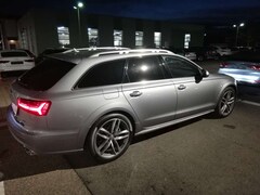 Bild des Angebotes Audi A6 allroad A6 Allroad Quattro Diesel quattro 3.0 TDI S tronic DPF