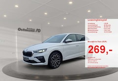 Bild des Angebotes Skoda Scala 1.0 TSI Tour ACC SpurH LED Navi