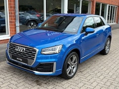 Bild des Angebotes Audi Q2 35 TFSI sport