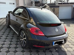 Bild des Angebotes VW Beetle TDI
