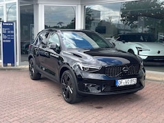 Bild des Angebotes Volvo XC40 B3 Plus Black Edition DCT