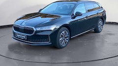 Skoda Superb Combi Selection 1,5 TSI iV 6-Gang-DSG