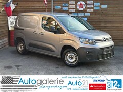 Bild des Angebotes Citroen Berlingo Driver ML1 Automatik Kamera AHK Navi