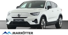 Bild des Angebotes Volvo C40 Plus Recharge Pure Electric 2WD /LHZ/AHK/SHZ